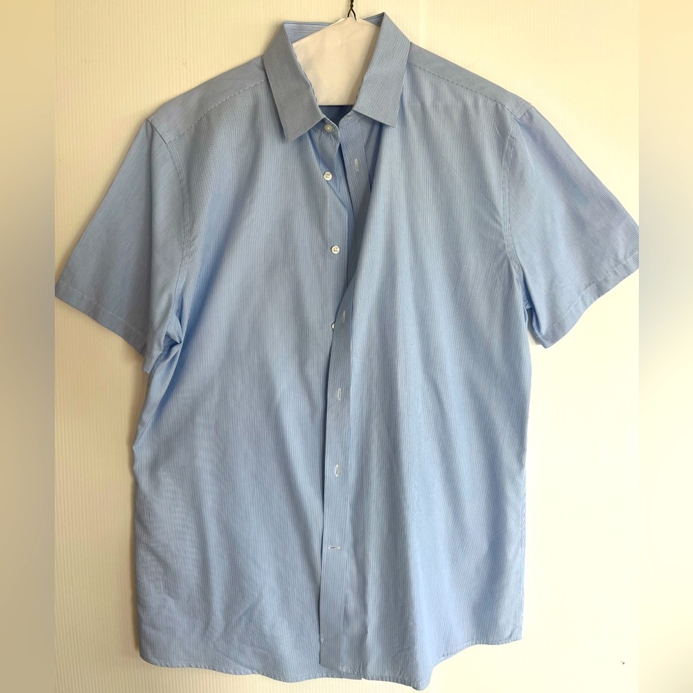 H&M striped shirt